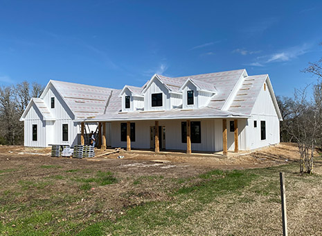Gerard Construction Custom Homebuilder Bryan College Station Gerard Construction Custom